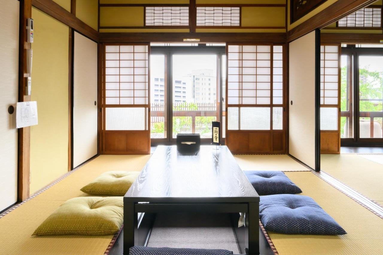 尾道別邸 Onomichi Villa 一日一組限定の尾道の最高級宿 無料p有 Esterno foto