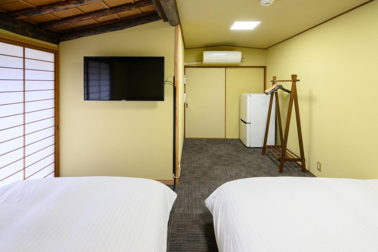 尾道別邸 Onomichi Villa 一日一組限定の尾道の最高級宿 無料p有 Esterno foto