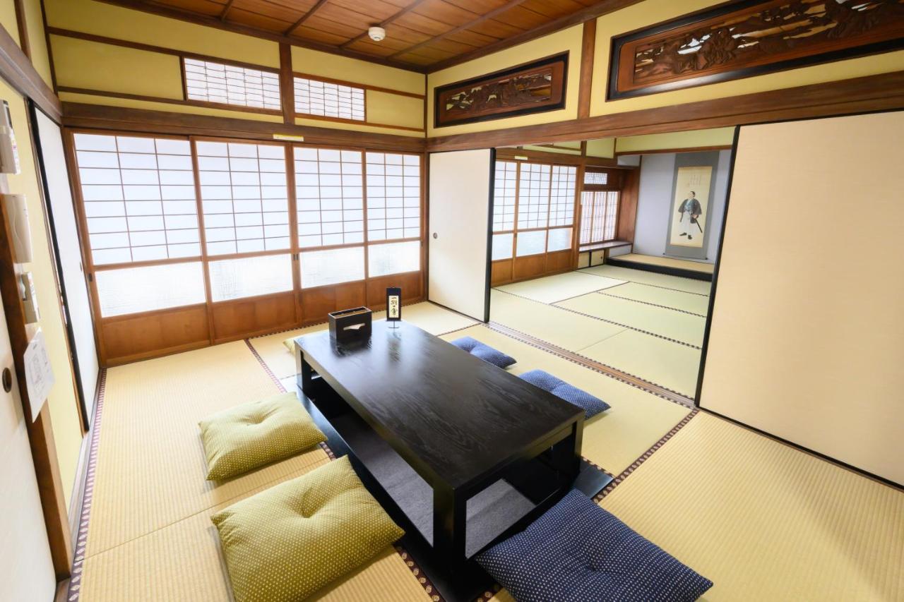 尾道別邸 Onomichi Villa 一日一組限定の尾道の最高級宿 無料p有 Esterno foto