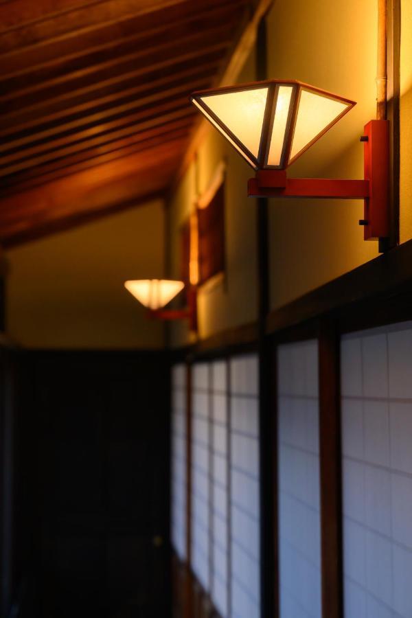 尾道別邸 Onomichi Villa 一日一組限定の尾道の最高級宿 無料p有 Esterno foto