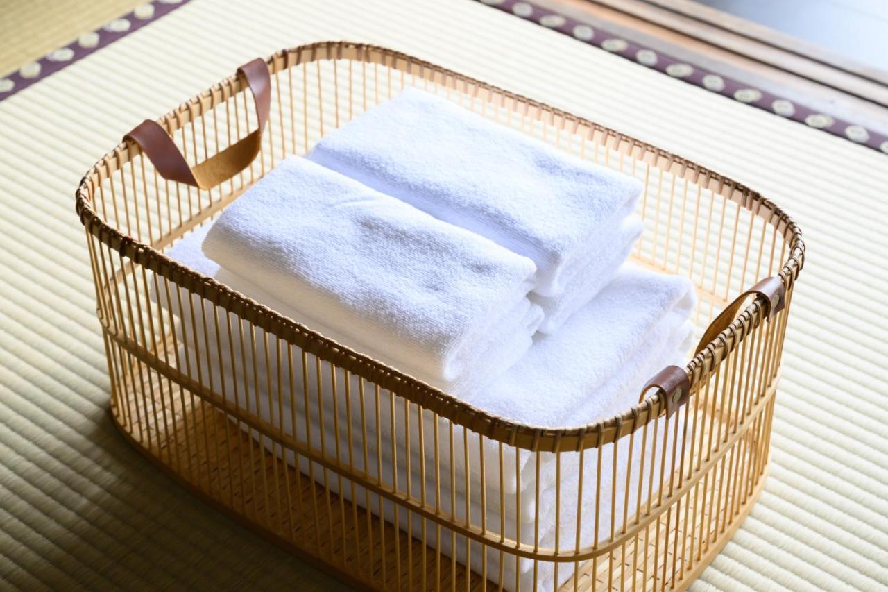 尾道別邸 Onomichi Villa 一日一組限定の尾道の最高級宿 無料p有 Esterno foto